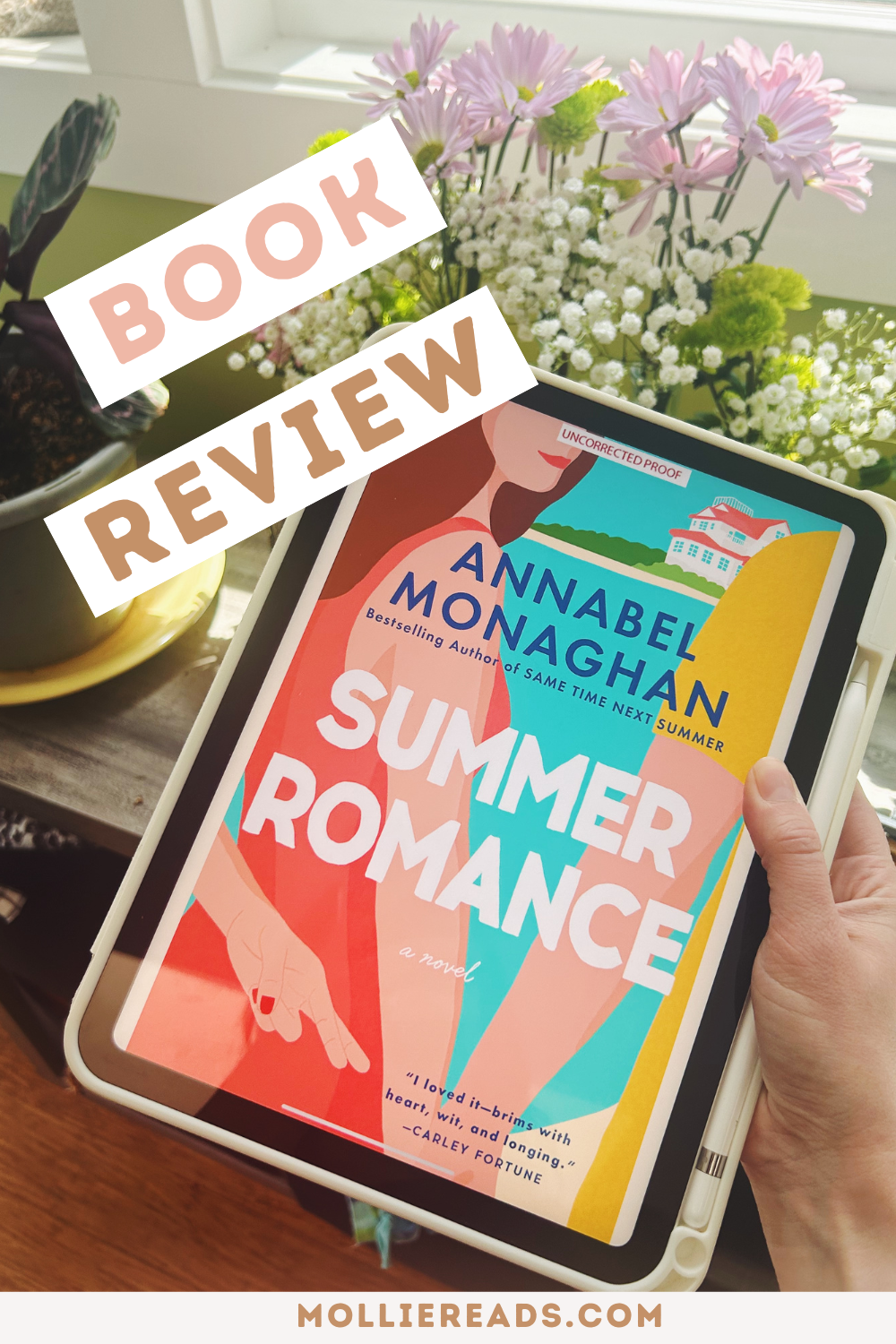 summer-romance-book-review