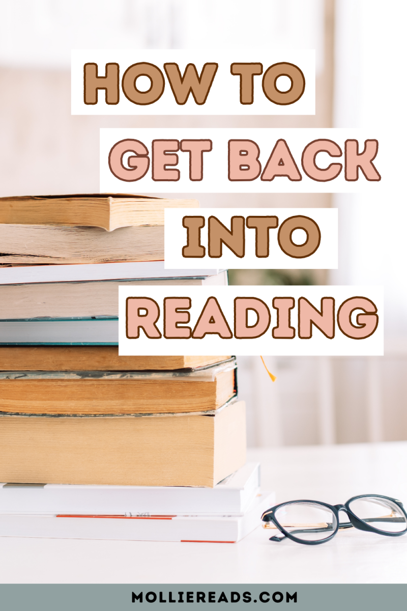 how-to-get-back-into-reading