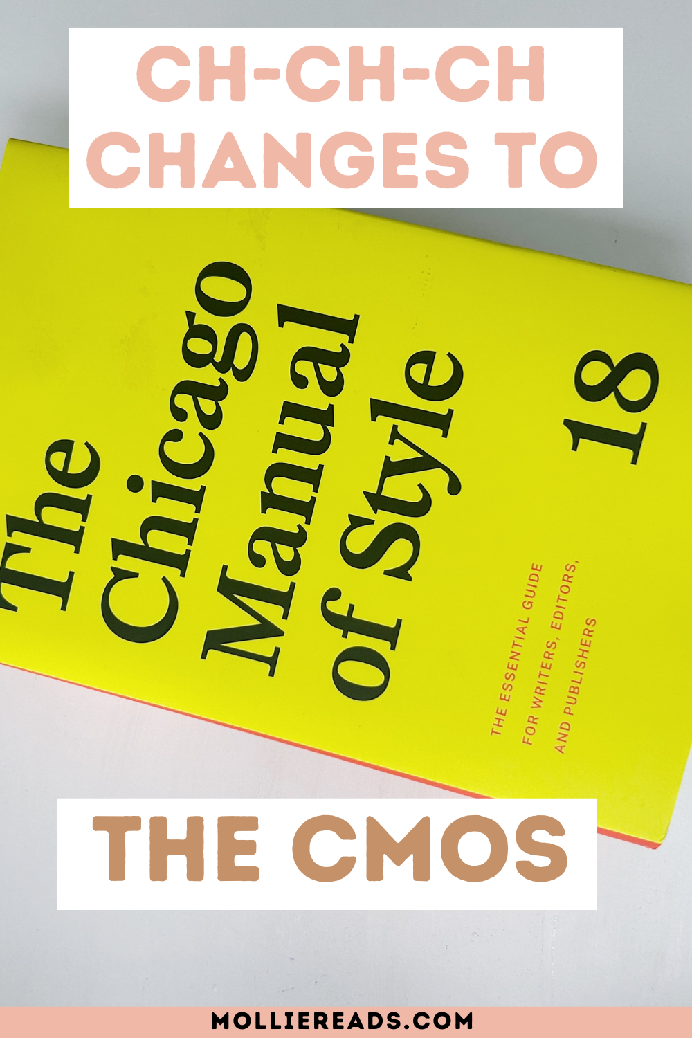 chicago-manual-of-style-18th-edition-changes