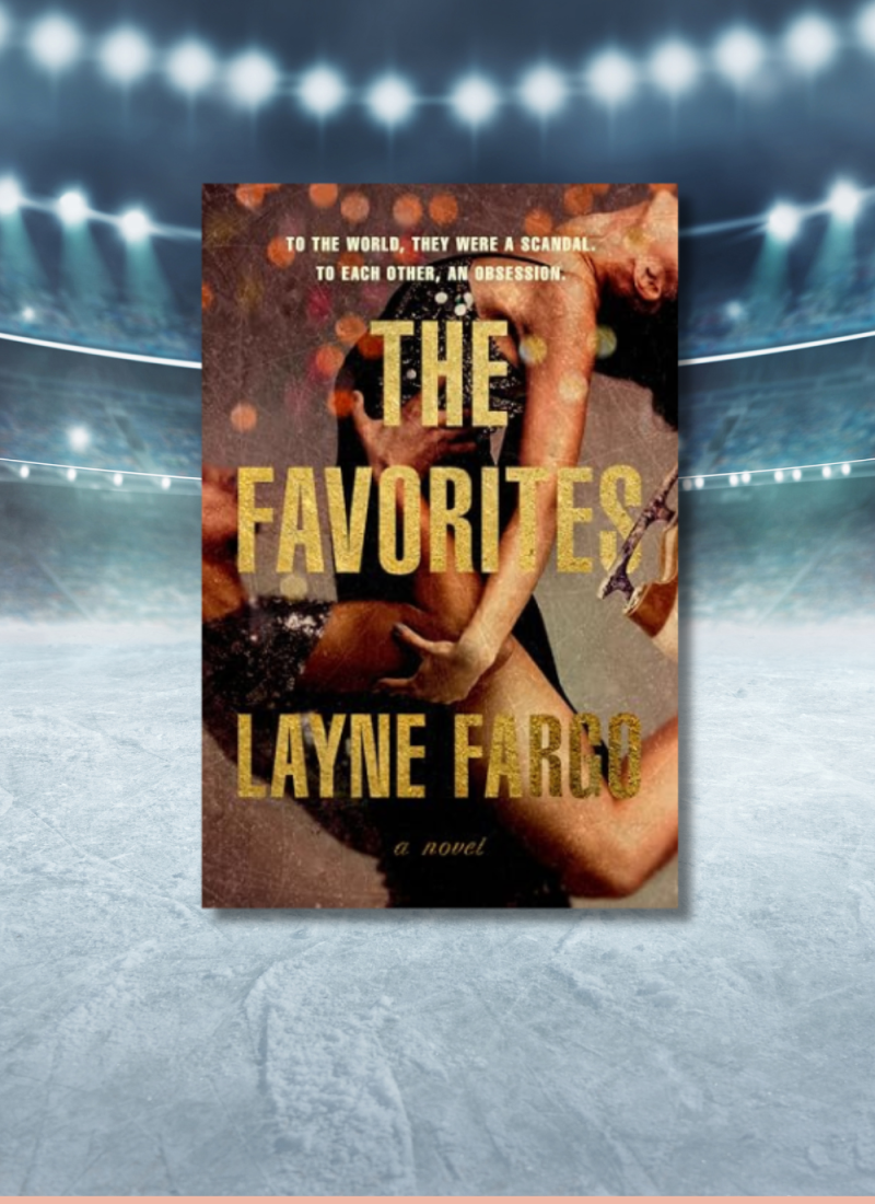 The Favorites by Layne Fargo | Review & Book Club Questions