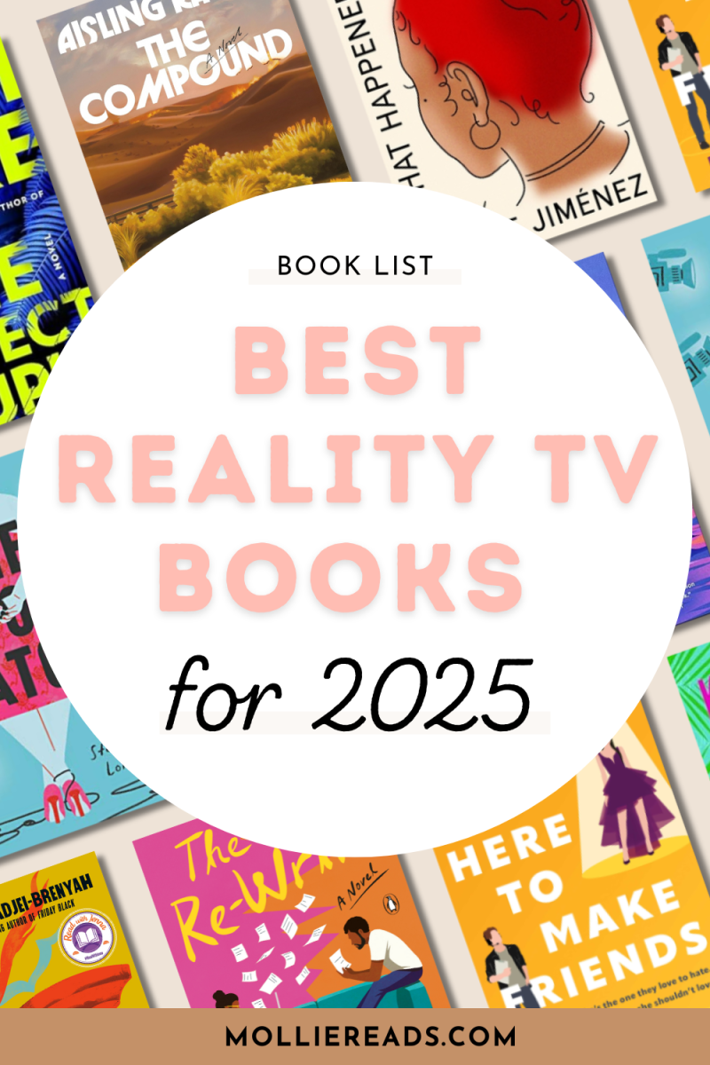 best-reality-tv-books-2025