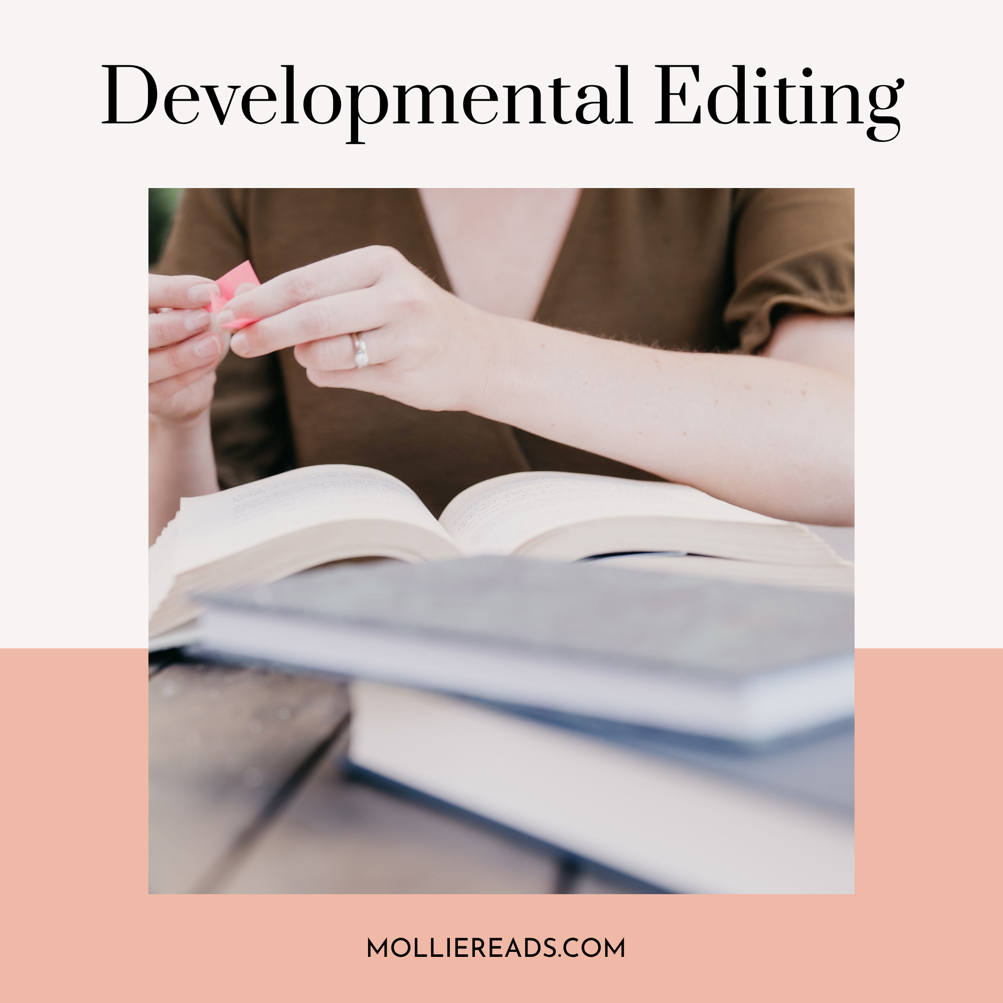 developmental-editing