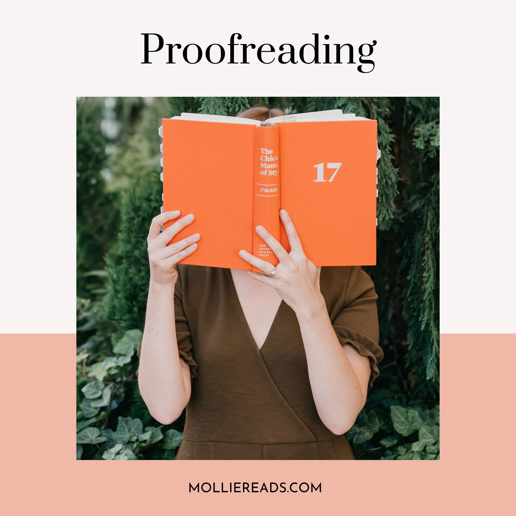 proofreading